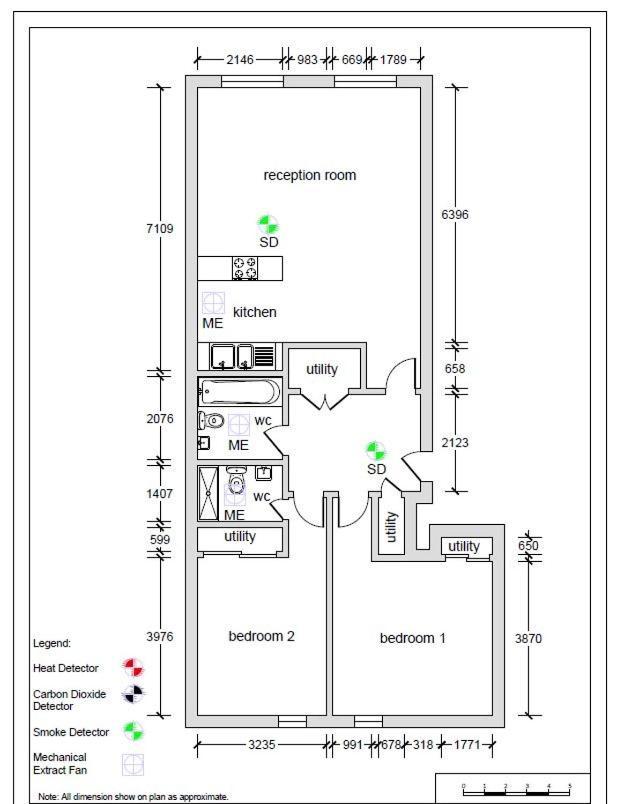City Centre Apartment W Parking & Hyperoptic Wifi Glasgow Bagian luar foto